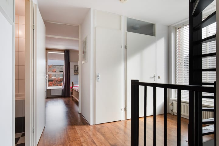 Foto 23 van Brandaris 90