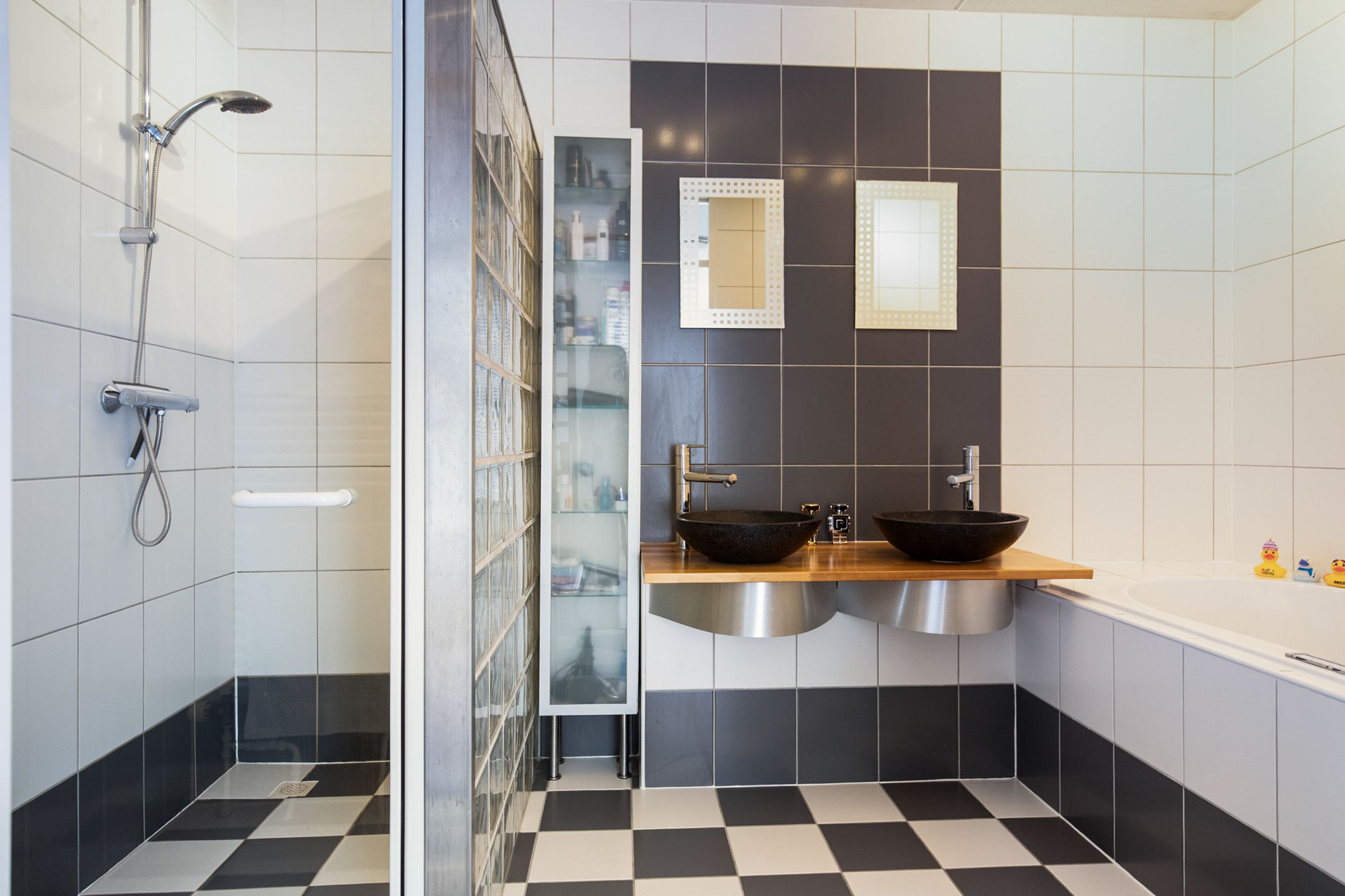 Foto 24 van Brandaris 90