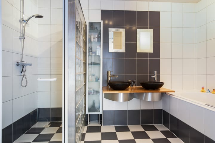 Foto 24 van Brandaris 90