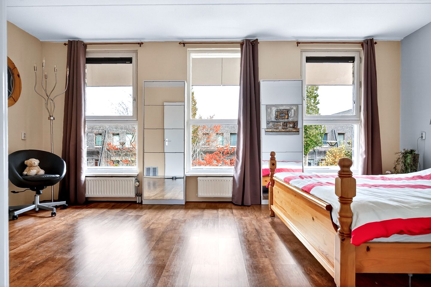 Foto 29 van Brandaris 90