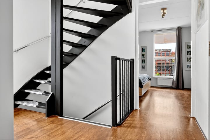 Foto 32 van Brandaris 90