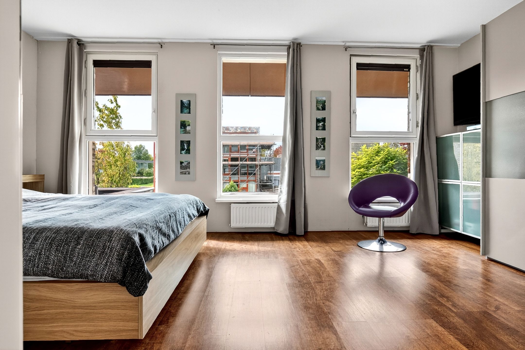 Foto 33 van Brandaris 90