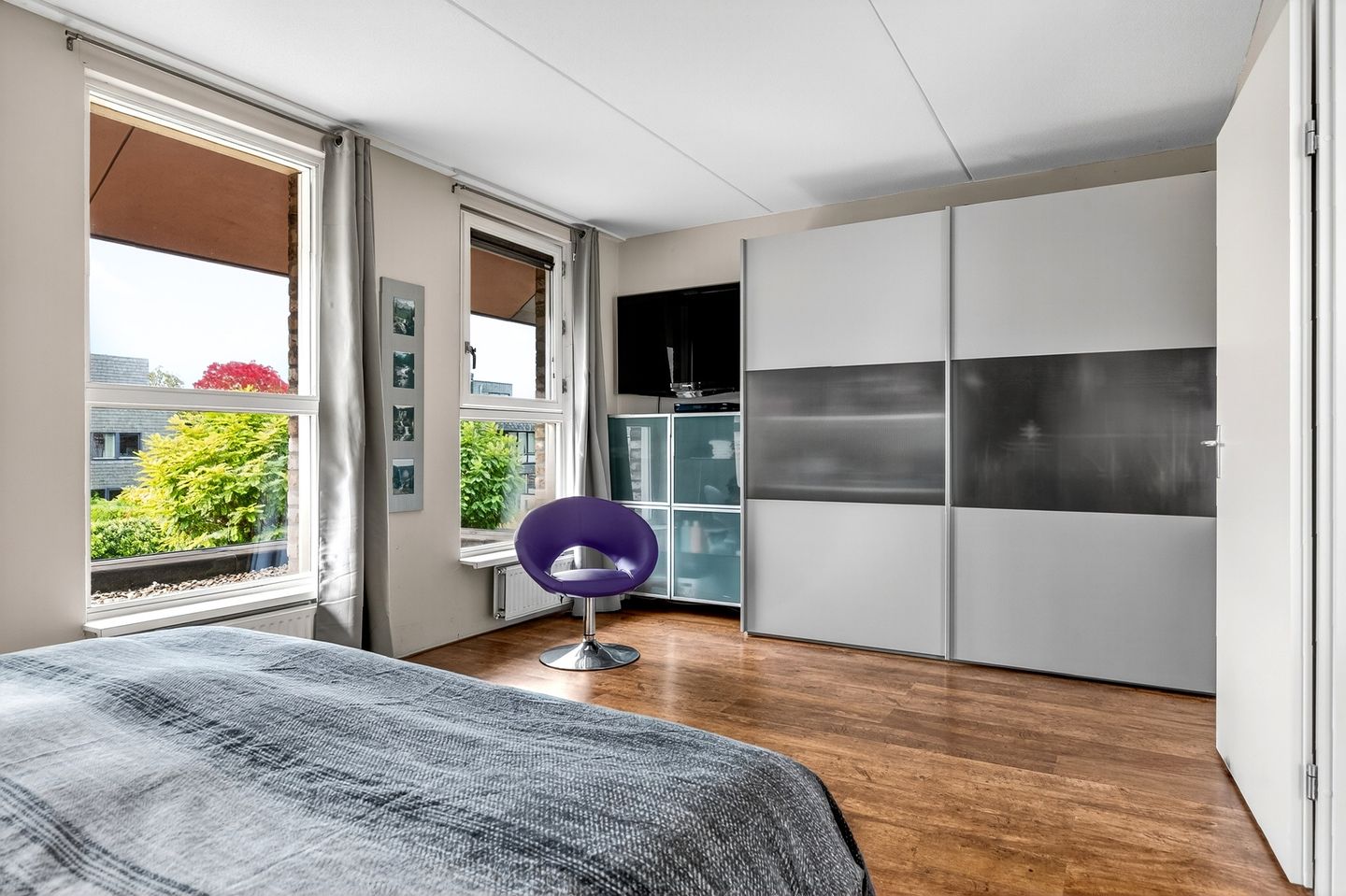 Foto 35 van Brandaris 90