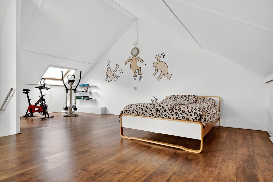 Foto 38 van Brandaris 90