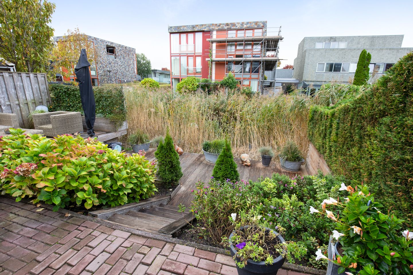 Foto 40 van Brandaris 90