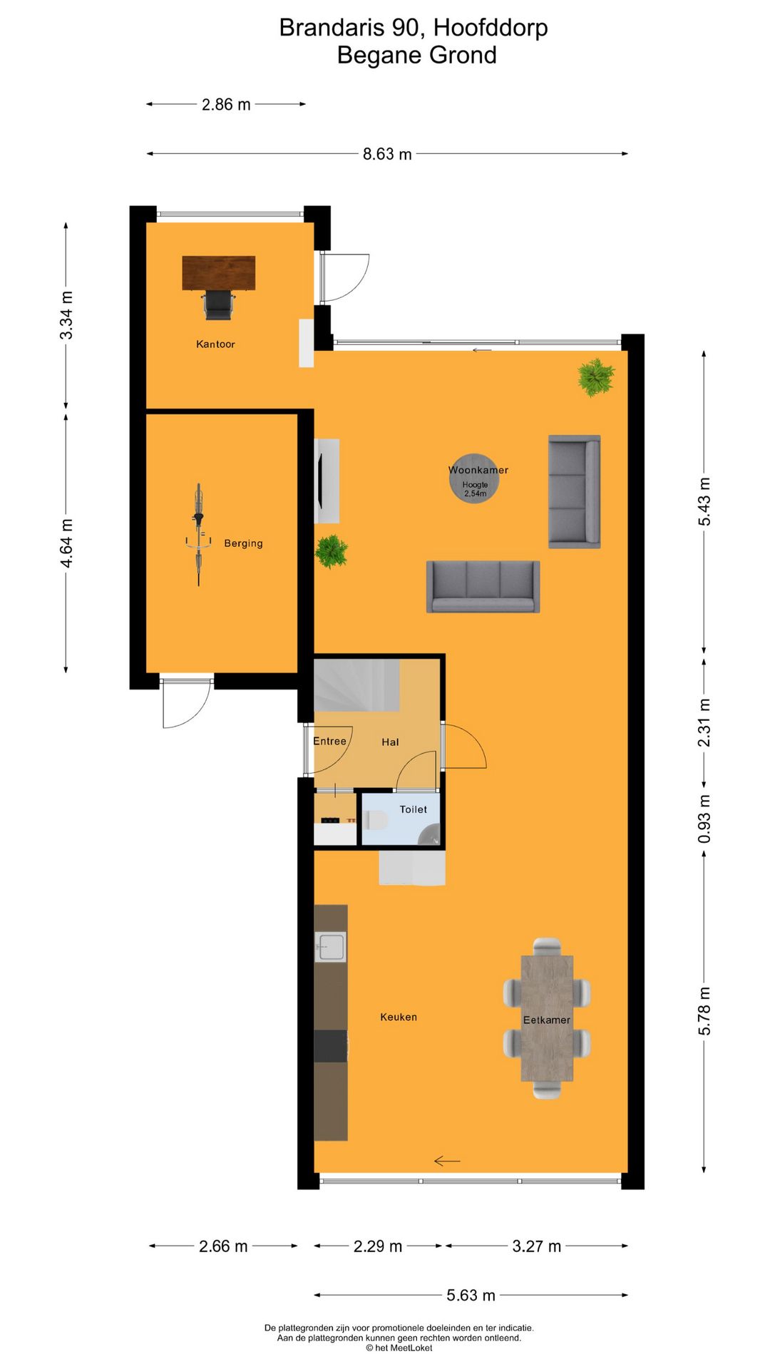 Foto 43 van Brandaris 90