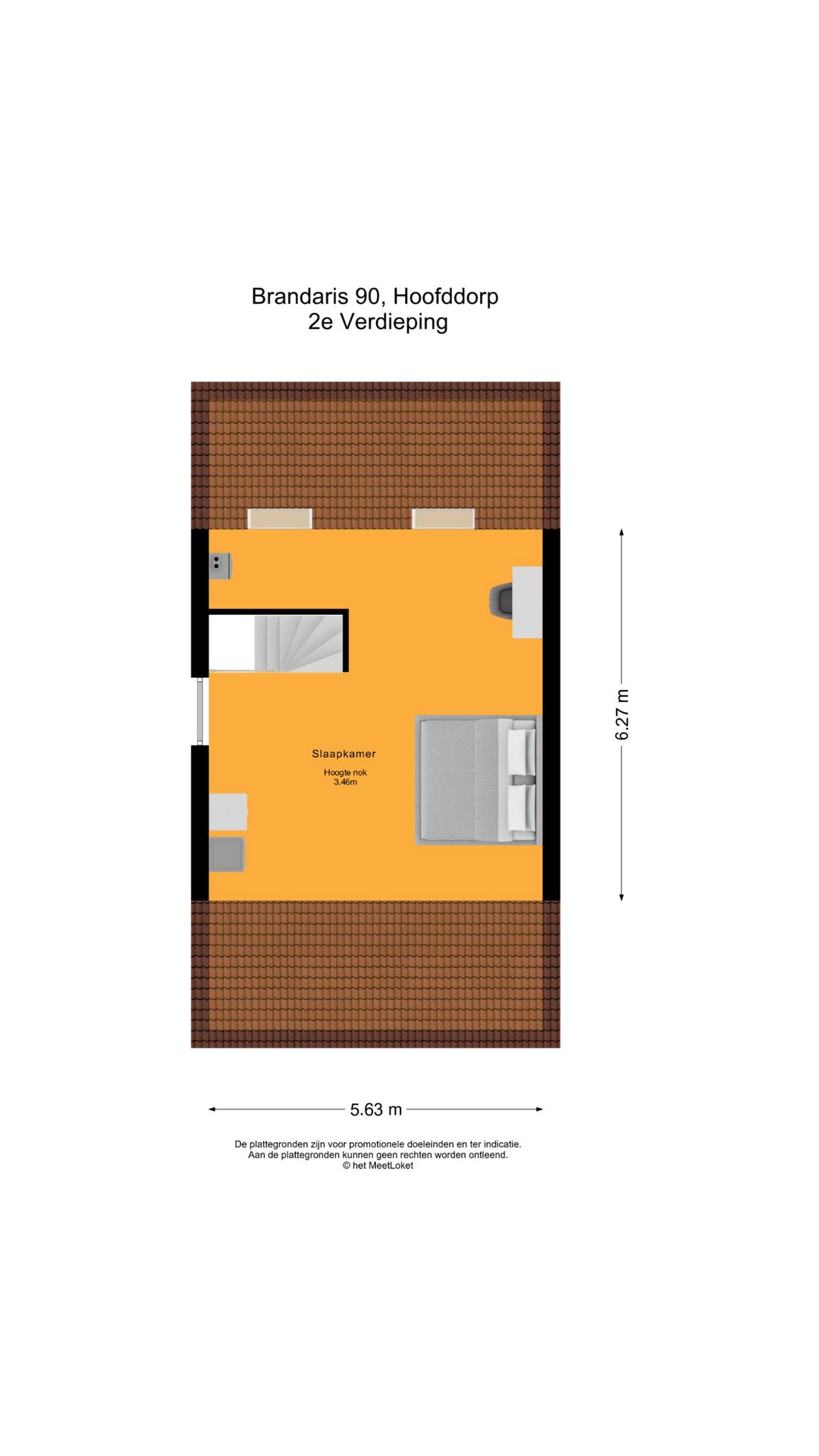 Foto 45 van Brandaris 90