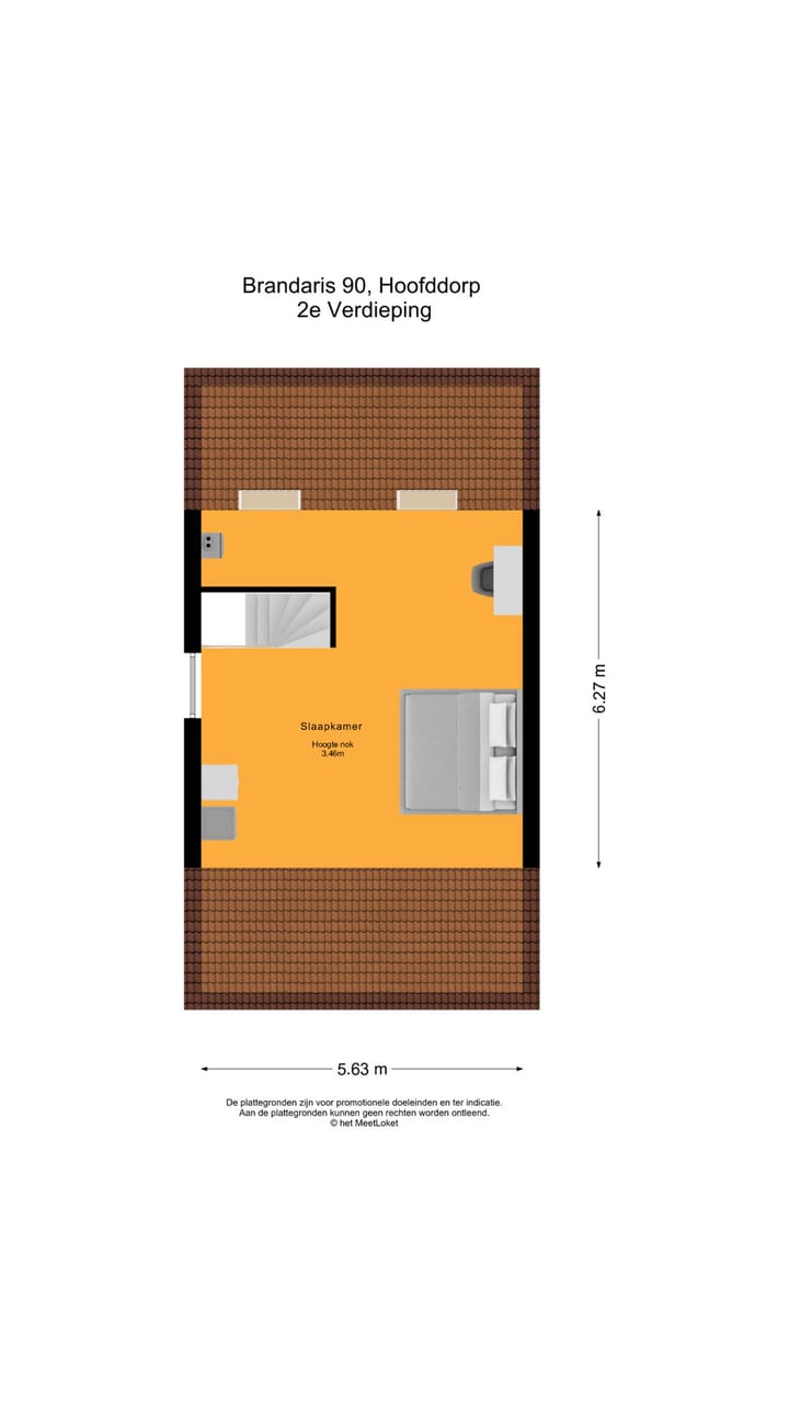 Foto 45 van Brandaris 90