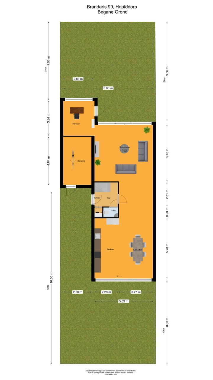 Foto 46 van Brandaris 90