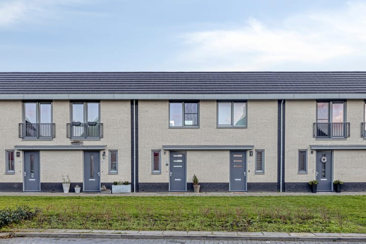 Foto 1 van De Pinas 11-A