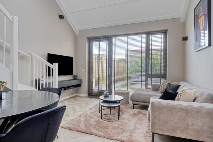 Foto 2 van De Pinas 11-A