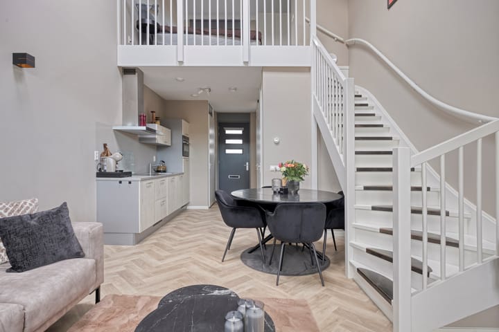 Foto 3 van De Pinas 11-A