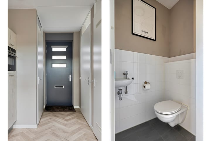 Foto 4 van De Pinas 11-A