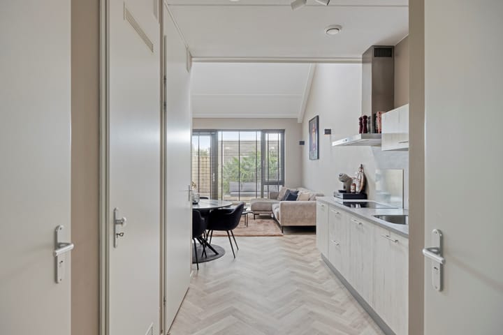 Foto 5 van De Pinas 11-A