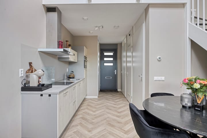 Foto 6 van De Pinas 11-A