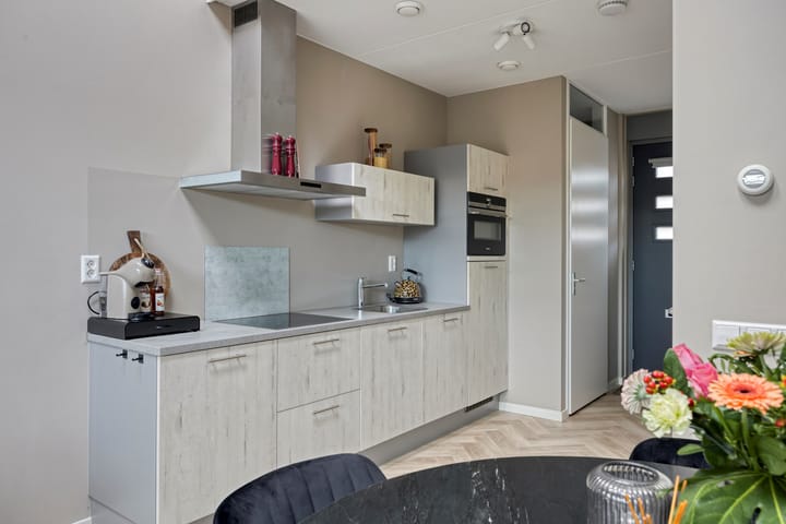 Foto 7 van De Pinas 11-A