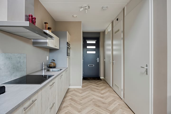 Foto 8 van De Pinas 11-A