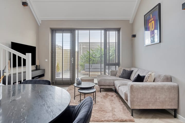 Foto 9 van De Pinas 11-A