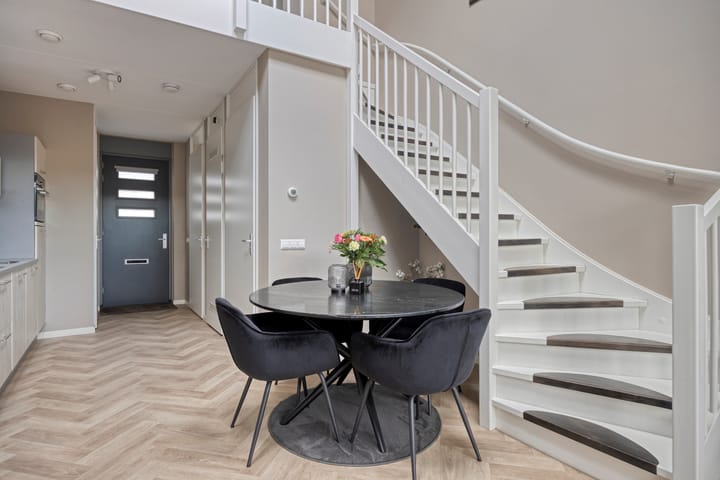 Foto 10 van De Pinas 11-A