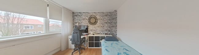 Slaapkamer