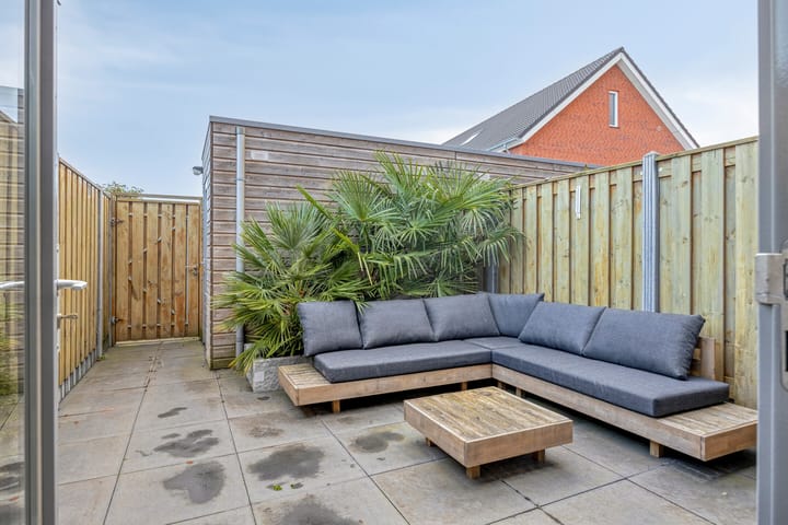 Foto 21 van De Pinas 11-A