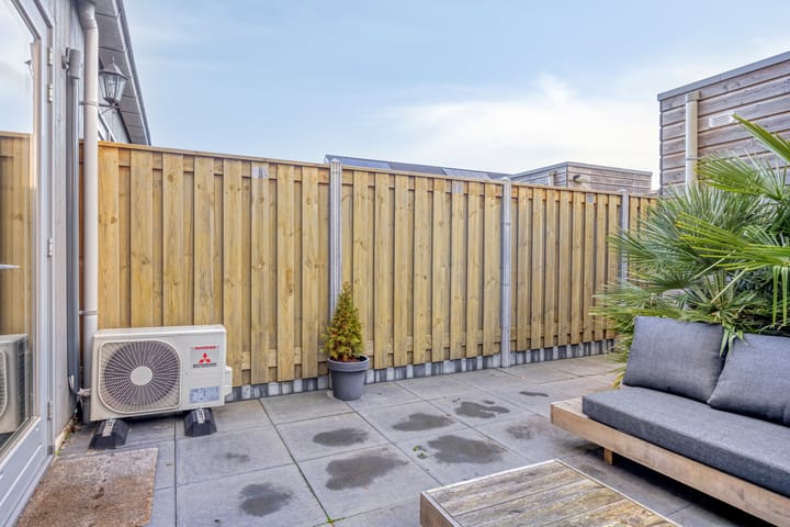 Foto 22 van De Pinas 11-A