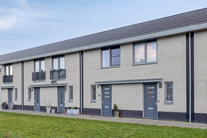 Foto 25 van De Pinas 11-A