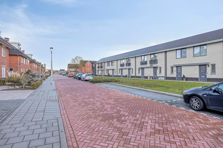 Foto 26 van De Pinas 11-A