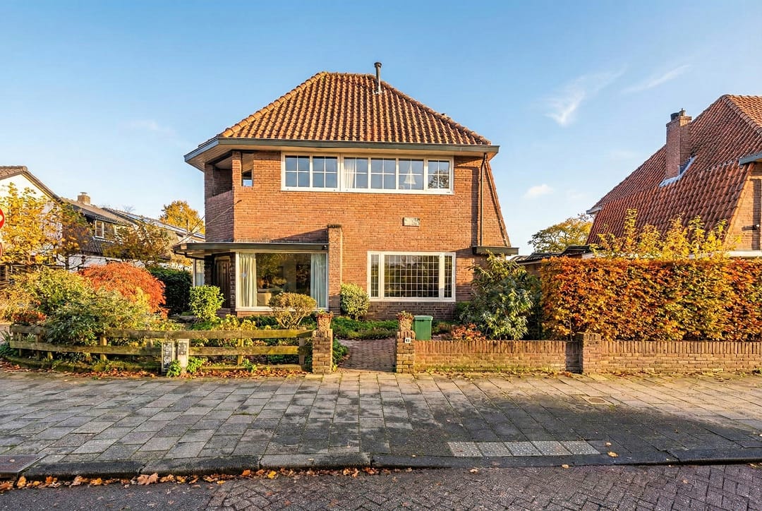 Foto 1 van Javalaan 40