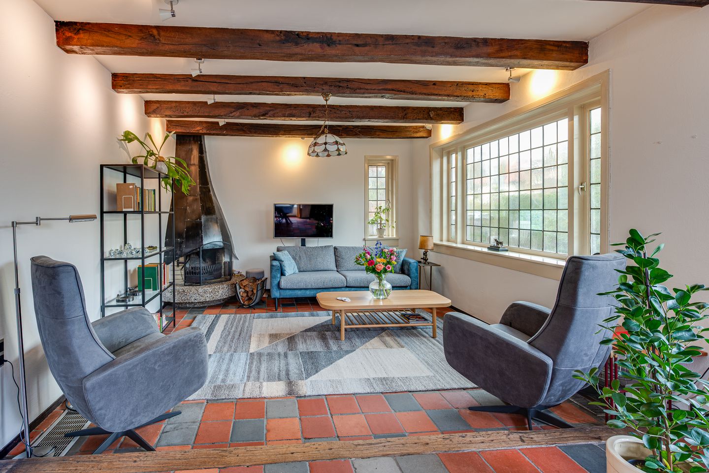 Foto 5 van Javalaan 40