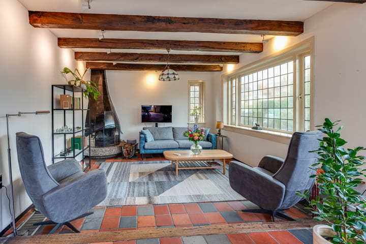 Foto 5 van Javalaan 40