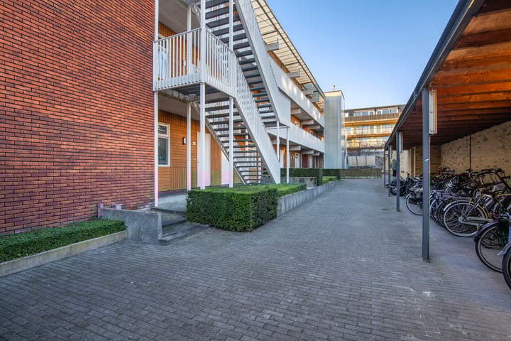 Foto 29 van Librije 94