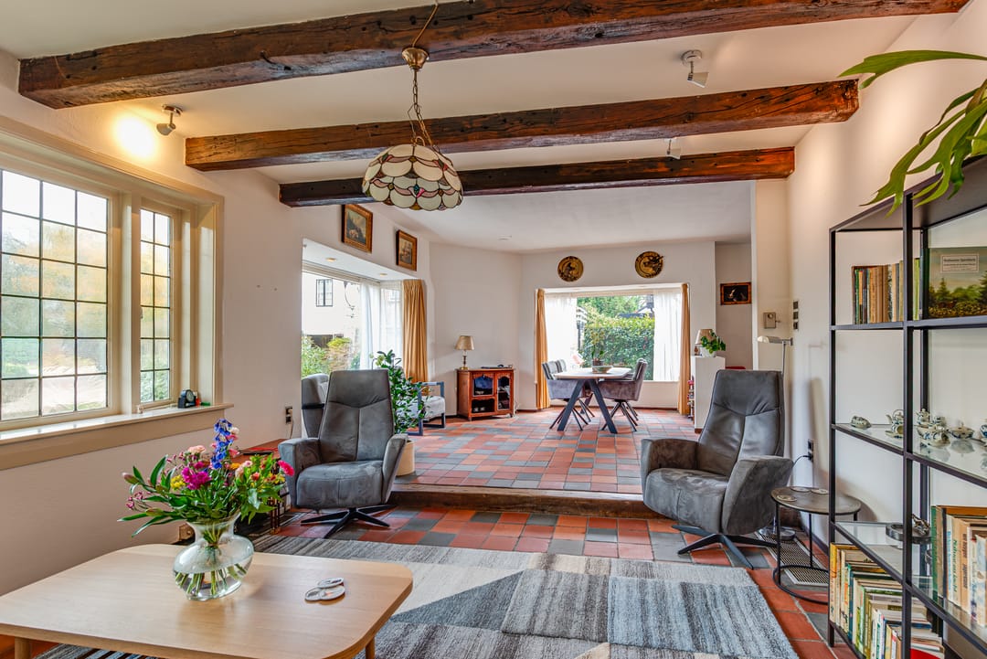 Foto 7 van Javalaan 40