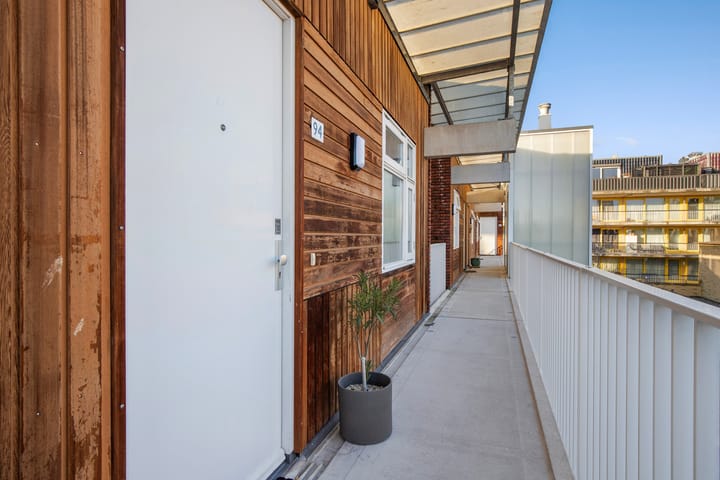 Foto 23 van Librije 94