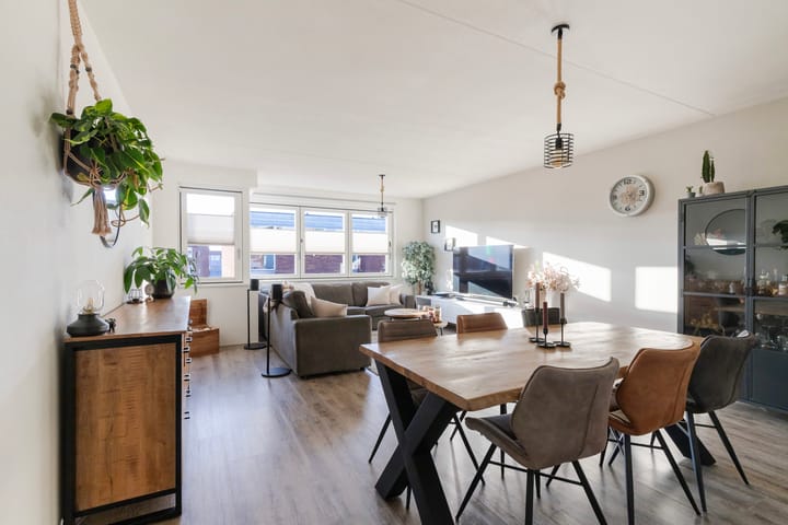 Foto 5 van Librije 94