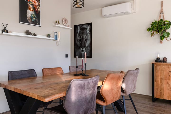 Foto 6 van Librije 94