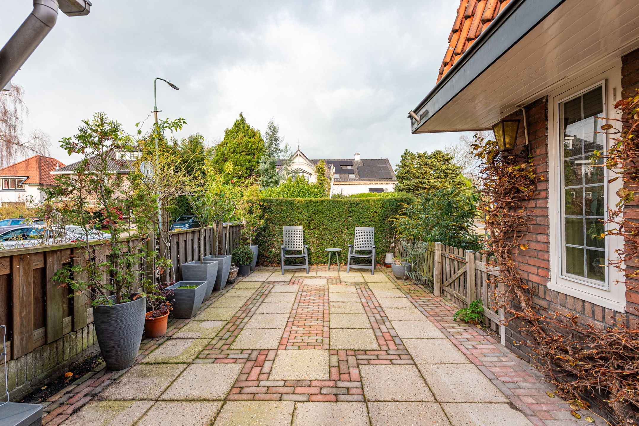 Foto 12 van Javalaan 40