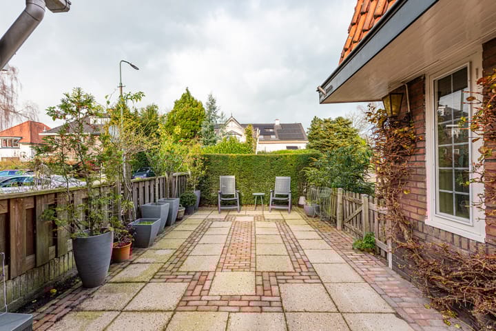 Foto 12 van Javalaan 40