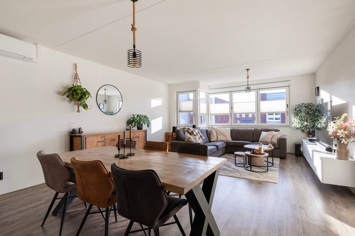 Foto 8 van Librije 94