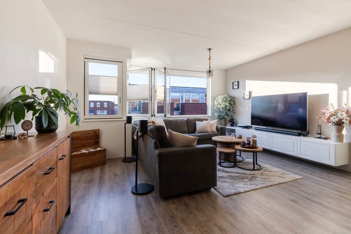 Foto 9 van Librije 94