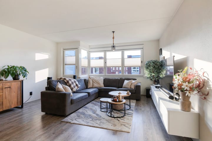 Foto 2 van Librije 94