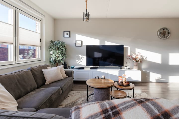 Foto 10 van Librije 94