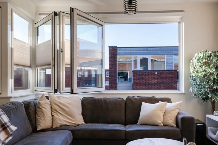 Foto 7 van Librije 94