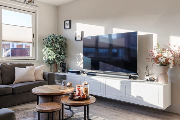 Foto 11 van Librije 94