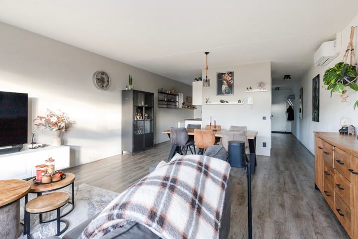 Foto 12 van Librije 94