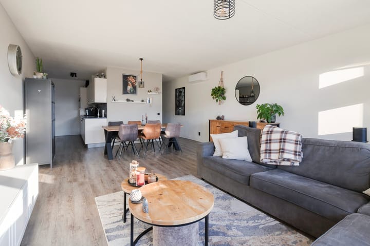 Foto 13 van Librije 94