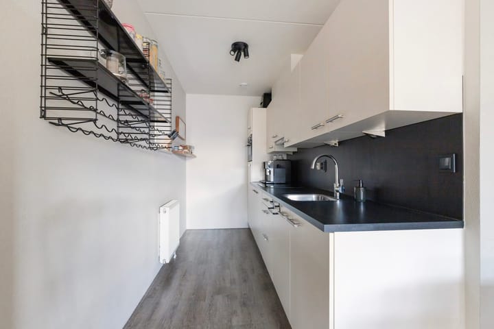 Foto 16 van Librije 94