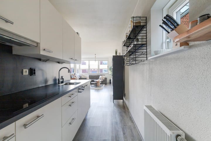 Foto 18 van Librije 94