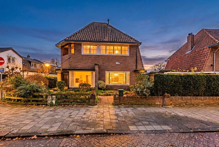 Foto 26 van Javalaan 40