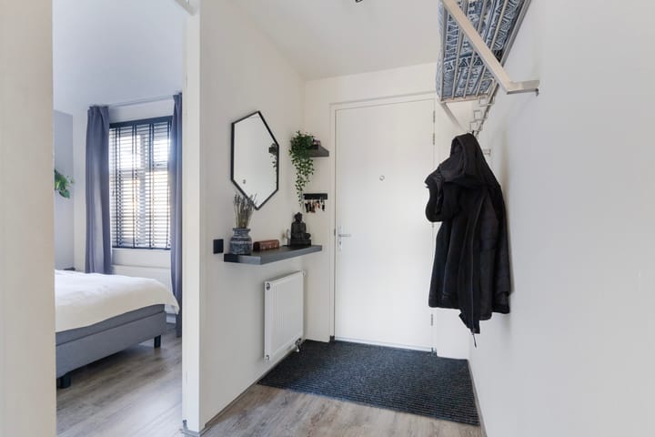 Foto 20 van Librije 94